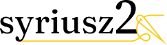 P.P.H.U. "SYRIUSZ 2" sp.j.
